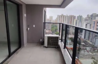 Apartamento 58m² Localizado no bairro Jardim Santo André - SP