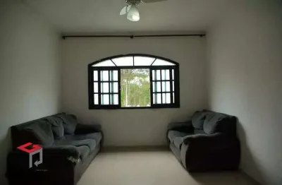 Sobrado à venda 2 quartos 2 vagas Assunção - São Bernardo do Campo - SP