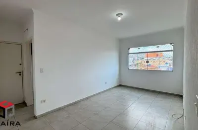 Apartamento para aluguel 2 quartos 1 vaga Nogueira - Diadema - SP