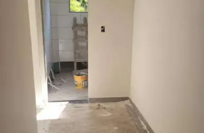 Apartamento à venda 3 quartos 1 suíte 2 vagas Assunção - Santo André - SP