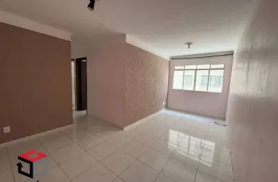 Apartamento à venda 2 quartos 1 vaga Lutécia - Santo André - SP