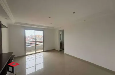 Apartamento à venda 3 quartos 1 vaga Assunção - São Bernardo do Campo - SP