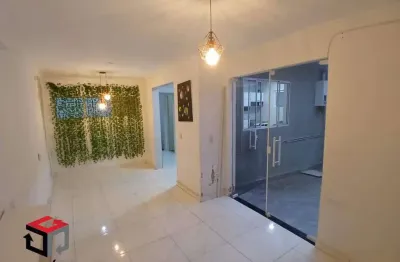 Casa para aluguel 3 quartos 1 suíte Anchieta - São Bernardo do Campo - SP