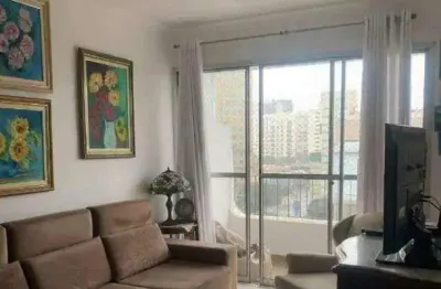 Apartamento com 2 quartos à venda na Avenida Bem-te-vi, 362, Moema, São Paulo