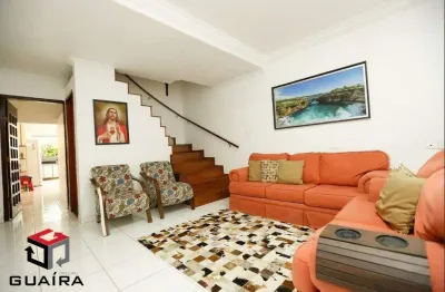 Sobrado à venda 3 quartos 1 vaga Centro - São Bernardo do Campo - SP