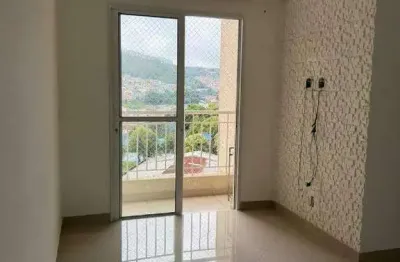 Apartamento à venda 2 quartos 1 vaga Ferrazópolis - São Bernardo do Campo - SP