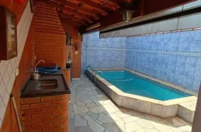 Casa com 3 quartos à venda na Rua Teerã, 130, Parque da Lapa, São Paulo