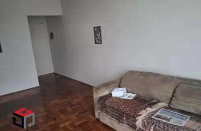 Apartamento à venda 3 quartos 1 vaga Osvaldo Cruz - São Caetano do Sul - SP