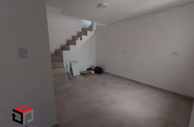 Cobertura à venda 2 quartos 1 suíte 1 vaga Das Nações - Santo André - SP