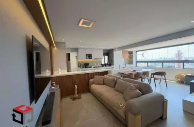 Apartamento à venda 2 quartos 2 suítes 2 vagas Assunção - Santo André - SP