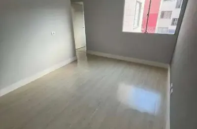 Apartamento para aluguel 2 quartos 1 vaga Alvorada - Santo André - SP