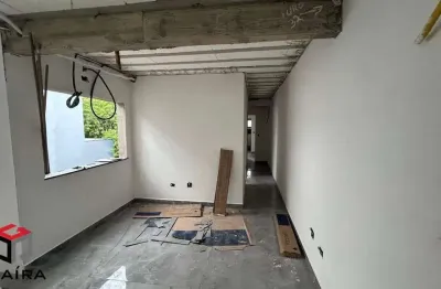 Cobertura à venda 3 quartos 1 suíte 2 vagas Assunção - Santo André - SP