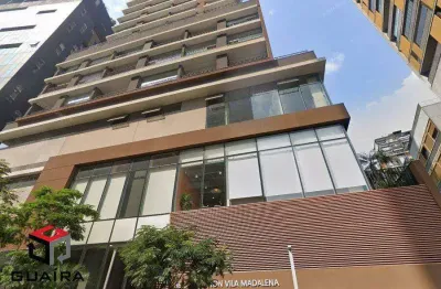 Apartamento com 3 quartos à venda na Rua Senador César Lacerda Vergueiro, 312, Sumarezinho, São Paulo