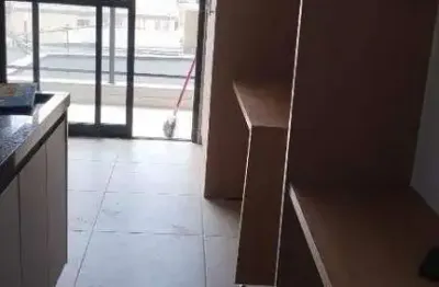 Apartamento à venda na Rua Ida Espagiari Martins, 34, Centro, Diadema