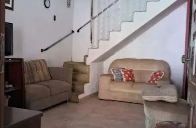 Sobrado para aluguel 2 quartos 2 vagas Planalto - São Bernardo do Campo - SP