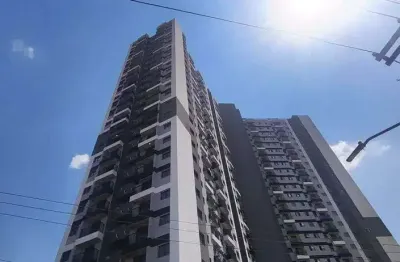 Apartamento com 2 quartos à venda na Rua Jorge Duprat Figueiredo, 353, Jardim Paulista, São Paulo