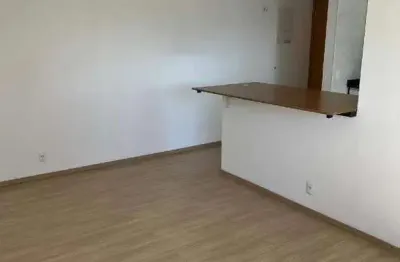 Apartamento para aluguel 2 quartos 1 suíte 2 vagas Jardim - Santo André - SP