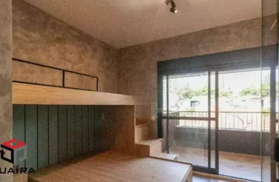 Apartamento com 1 quarto à venda na Rua Ministro Godói, 1213, Perdizes, São Paulo