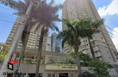 Apartamento com 4 quartos à venda na Rua da Paz, 2150, Chácara Santo Antônio, São Paulo