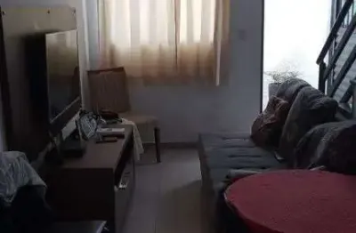 Apartamento à venda 2 quartos 1 vaga Príncipe de Gales - Santo André - SP