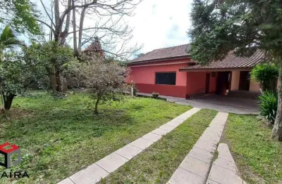 Casa para aluguel 4 quartos 1 suíte 6 vagas Dos Finco - São Bernardo do Campo - SP