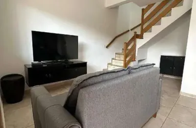 Sobrado para locação - 2 quartos - 2 suítes - 2 vagas - Príncipe de Gales - Santo André - SPaulo