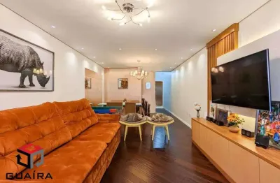 Sobrado à venda 3 quartos 3 suítes 3 vagas Anchieta - São Bernardo do Campo - SP