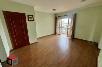 Apartamento para aluguel 3 quartos 1 suíte 1 vaga Campestre - Santo André - SP