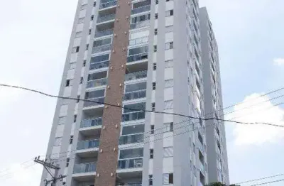 Apartamento à venda 2 quartos 1 vaga Rudge Ramos - São Bernardo do Campo - SP