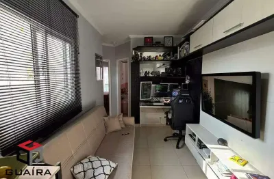 Cobertura para aluguel 2 quartos 2 vagas Santo André - Santo André - SP