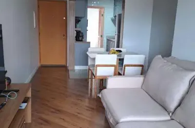 Apartamento à venda 2 quartos 1 suíte 1 vaga Rudge Ramos - São Bernardo do Campo - SP