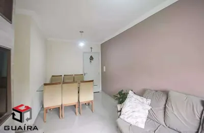 Apartamento à venda 2 quartos 1 vaga Baeta Neves - São Bernardo do Campo - SP