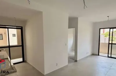 Apartamento à venda 2 quartos 1 suíte 1 vaga Das Nações - Santo André - SP