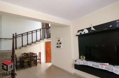 Sobrado à venda 3 quartos 4 vagas Barcelona - São Caetano do Sul - SP