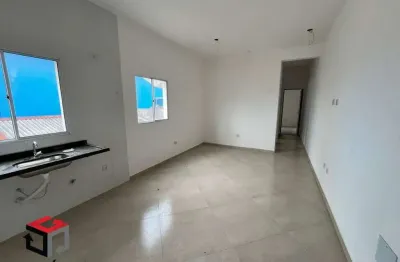 Cobertura com 2 quartos à venda na Rua São Judas Tadeu, 39, Vila Vitória, Santo André