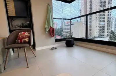 Apartamento à venda 3 quartos 1 suíte 2 vagas Bastos - Santo André - SP