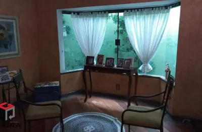 Sobrado à venda 3 quartos 2 suítes 2 vagas América - Santo André - SP