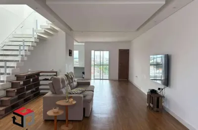 Sobrado B. Jordanópolis com Suítes, 6 Vagas Financia e Aceita Permuta R$1.280.000,00