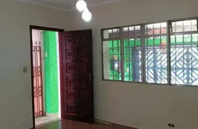 Casa à venda 2 quartos 1 vaga Jordanópolis - São Bernardo do Campo - SP