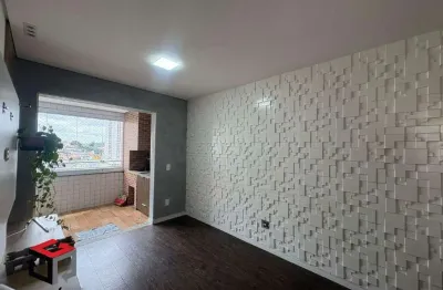 Apartamento à venda 2 quartos 1 suíte 2 vagas Baeta Neves - São Bernardo do Campo - SP