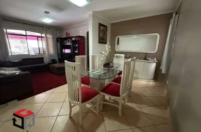 Sobrado à venda 4 quartos 1 suíte 2 vagas Jordanópolis - São Bernardo do Campo - SP