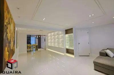 Apartamento para aluguel 4 quartos 3 suítes 3 vagas Centro - São Bernardo do Campo - SP