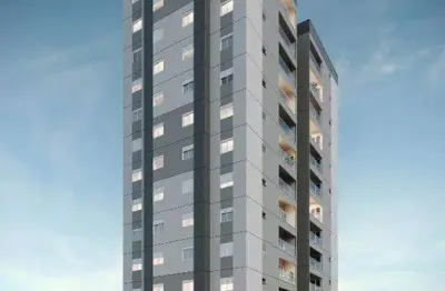 Apartamento à venda 3 quartos 1 suíte 2 vagas Baeta Neves - São Bernardo do Campo - SP