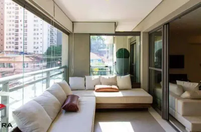 Apartamento com 3 quartos à venda na Rua Caiubi, 1363, Perdizes, São Paulo