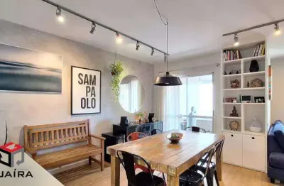 Apartamento com 2 quartos à venda na Avenida Marquês de São Vicente, 2898, Várzea da Barra Funda, São Paulo