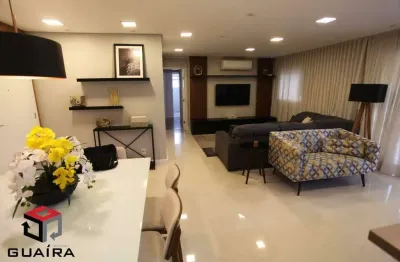 Apartamento à venda 3 quartos 3 suítes 2 vagas Centro - São Bernardo do Campo - SP