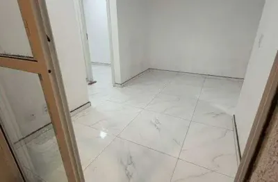 Apartamento para aluguel 2 quartos Sacadura Cabral - Santo André - SP