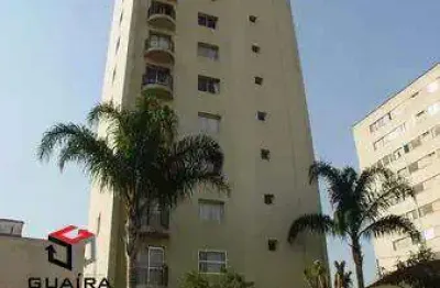 Apartamento 3 dormitorios, 2 vagas, em Vila Clementino 108m2