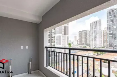 Apartamento com 2 quartos à venda na Rua do Lago, 302, Vila Nair, São Paulo