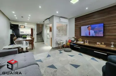 Sobrado à venda 3 quartos 3 suítes 3 vagas Assunção - São Bernardo do Campo - SP